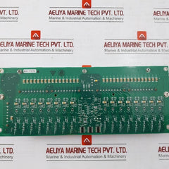 Honeywell 51305890-175 Tc Llmux2 32Ptmux Low Level Analog Module Rev F 94V-0