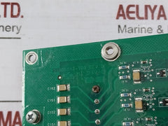 Honeywell 51305890-175 Tc Llmux2 32Ptmux Low Level Analog Module Rev F 94V-0