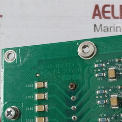 Honeywell 51305890-175 Tc Llmux2 32Ptmux Low Level Analog Module Rev F 94V-0