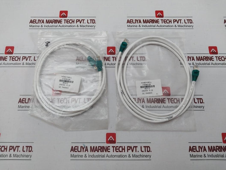 51305980-284 Honeywell Twisted Pair Cable Connectors 90 Gm