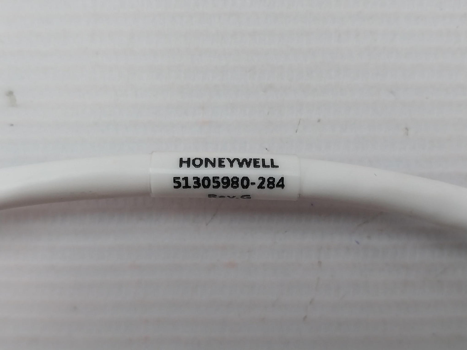 51305980-284 Honeywell Twisted Pair Cable Connectors 90 Gm