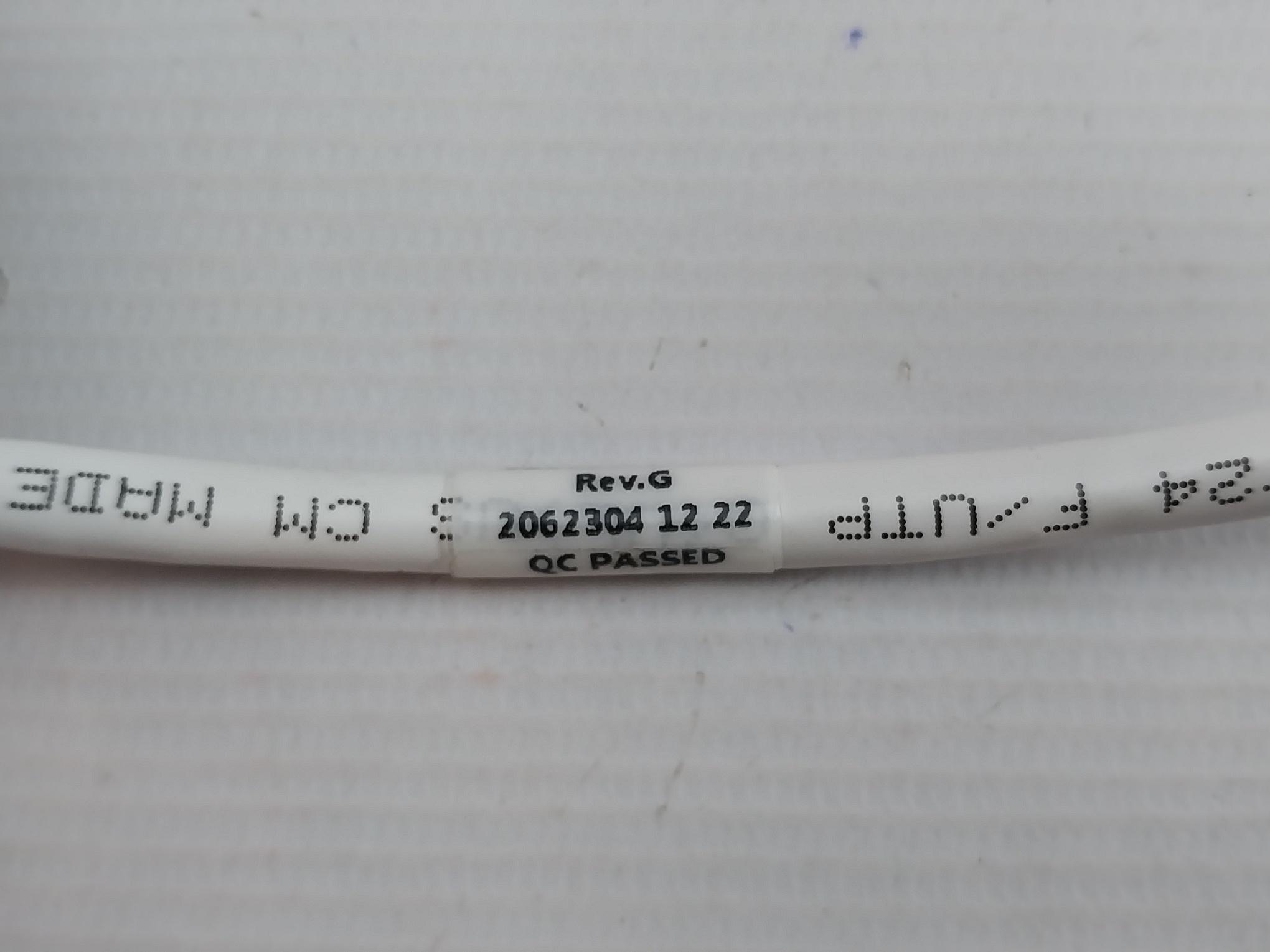 51305980-284 Honeywell Twisted Pair Cable Connectors 90 Gm
