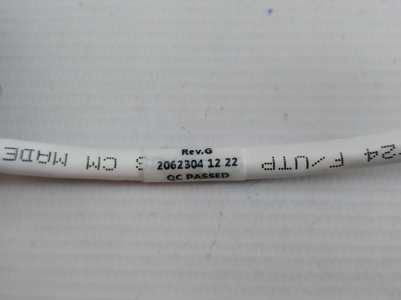 51305980-284 Honeywell Twisted Pair Cable Connectors 90 Gm