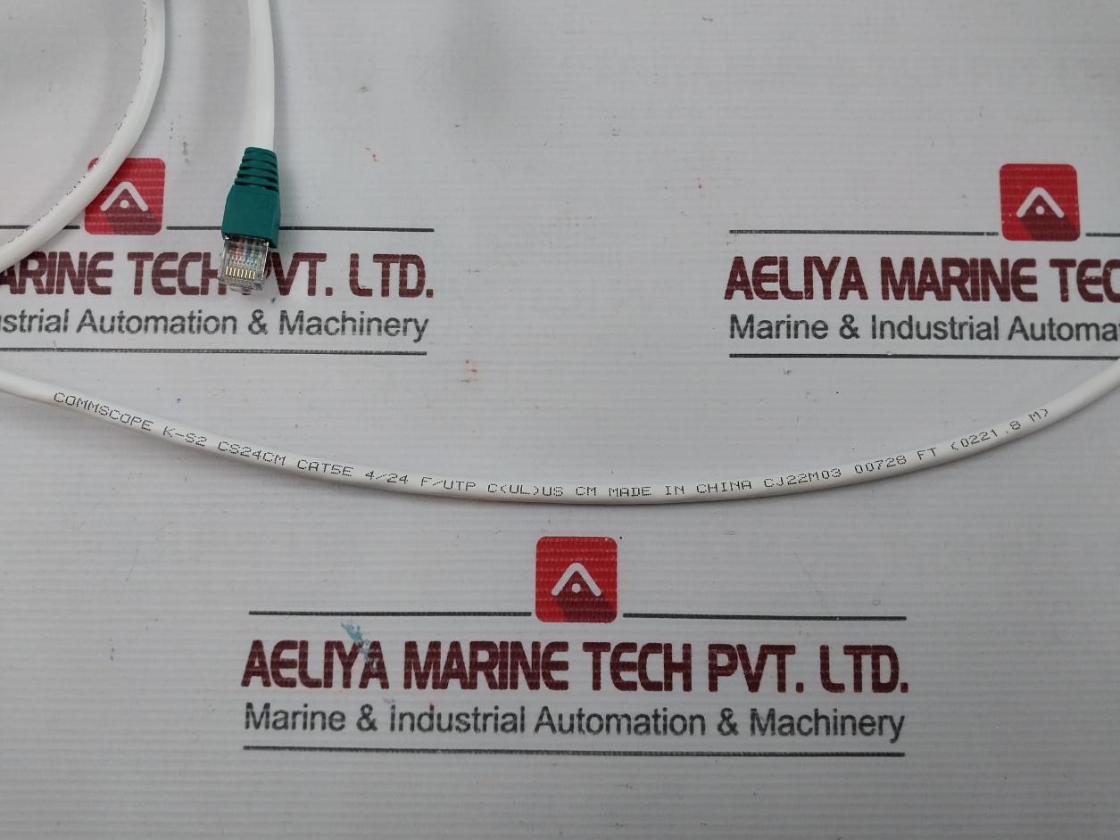 51305980-284 Honeywell Twisted Pair Cable Connectors 90 Gm