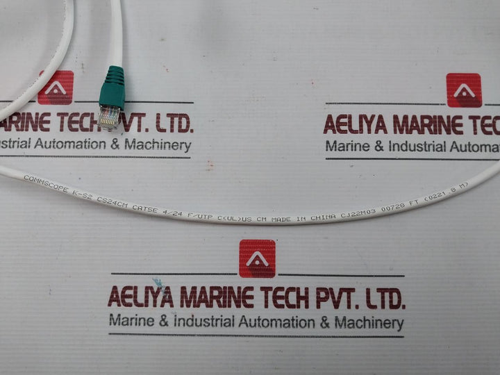 51305980-284 Honeywell Twisted Pair Cable Connectors 90 Gm