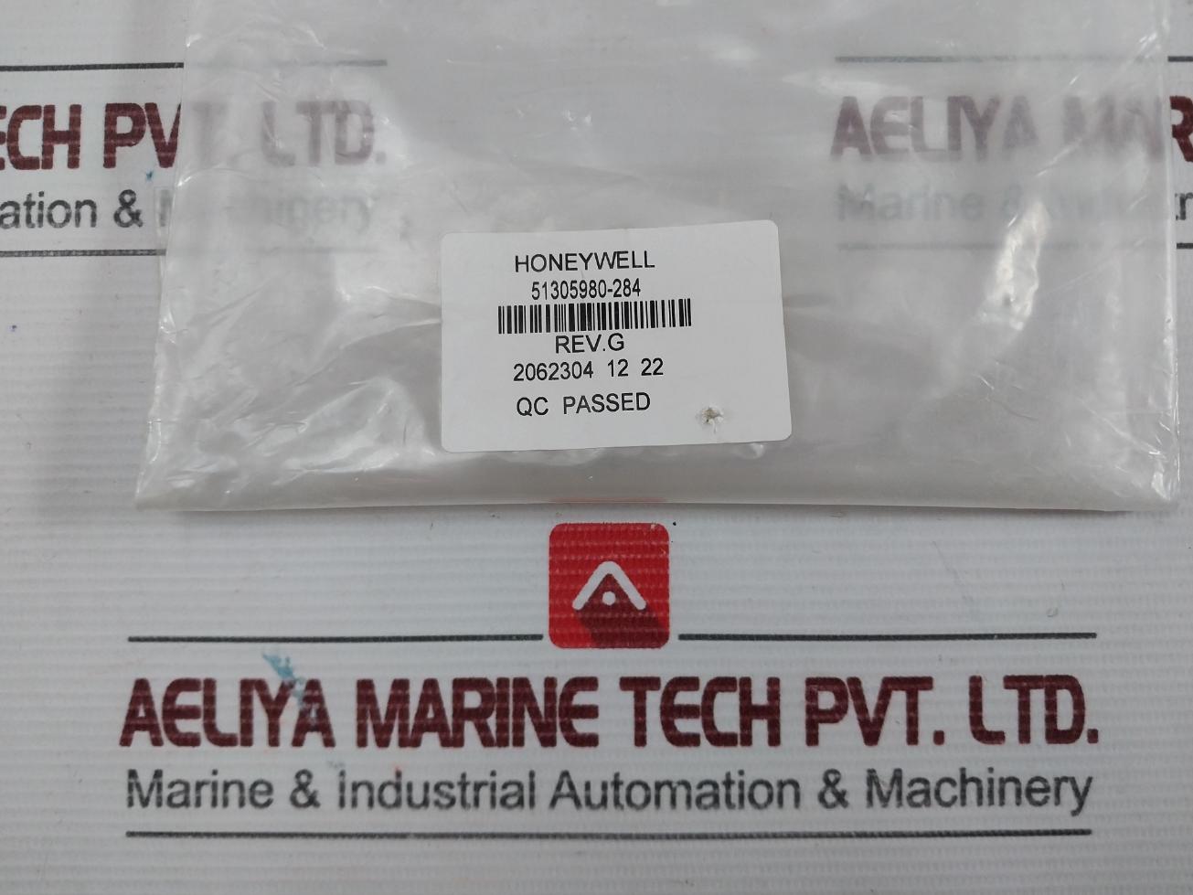 51305980-284 Honeywell Twisted Pair Cable Connectors 90 Gm
