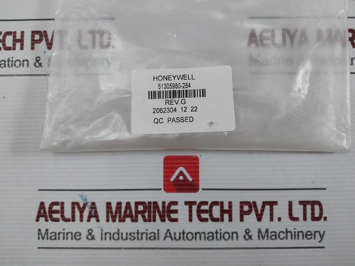 51305980-284 Honeywell Twisted Pair Cable Connectors 90 Gm