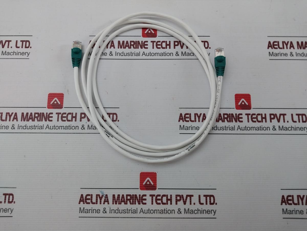 51305980-284 Honeywell Twisted Pair Cable Connectors 90 Gm
