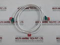 51305980-284 Honeywell Twisted Pair Cable Connectors 90 Gm