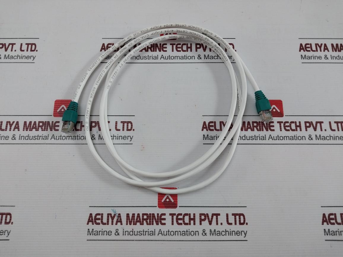 51305980-284 Honeywell Twisted Pair Cable Connectors 90 Gm