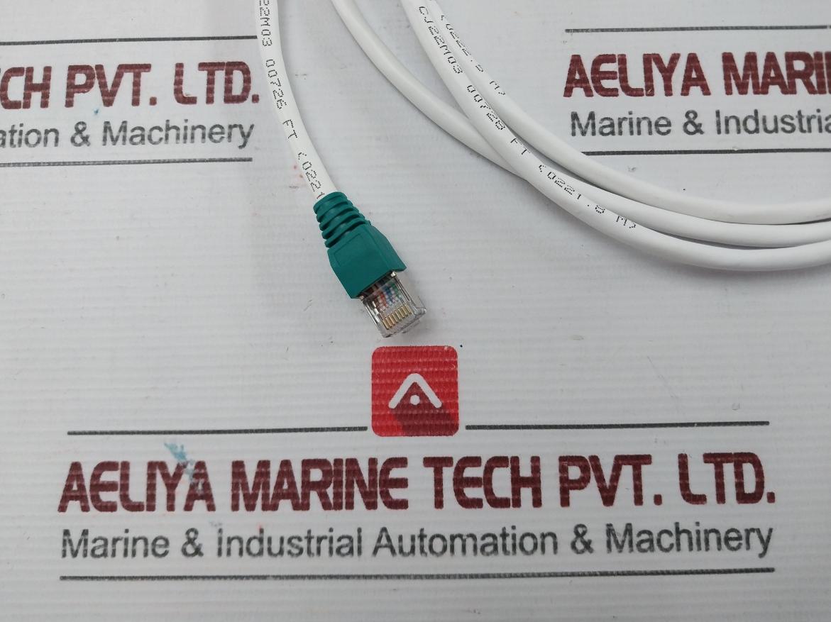 51305980-284 Honeywell Twisted Pair Cable Connectors 90 Gm