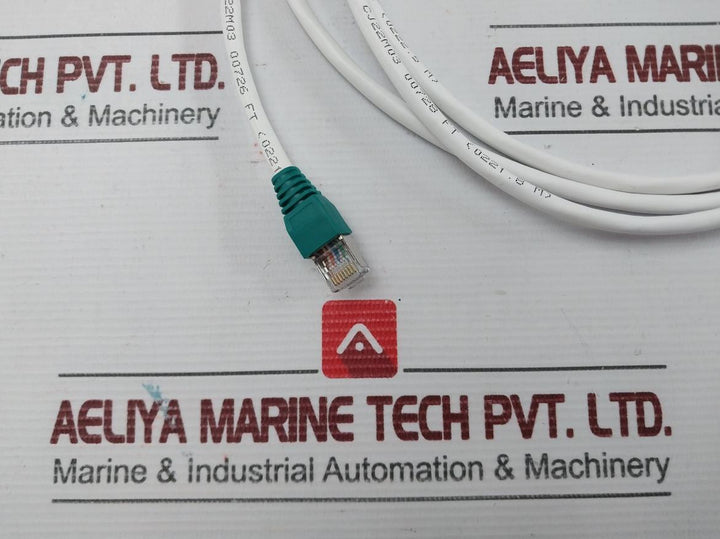 51305980-284 Honeywell Twisted Pair Cable Connectors 90 Gm