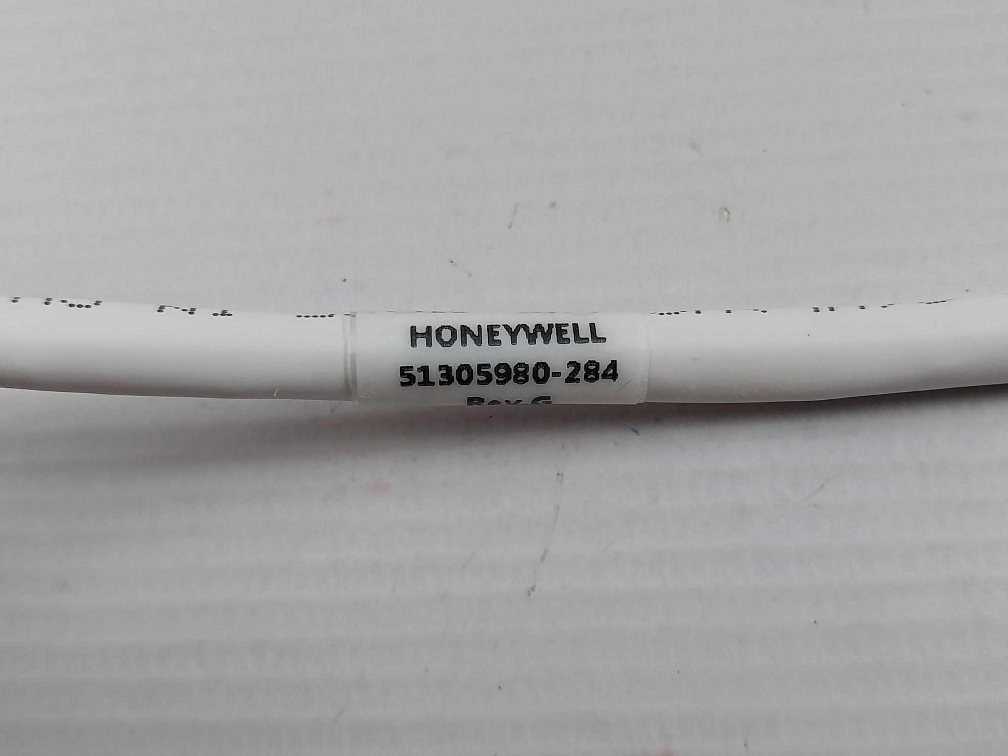 51305980-284 Honeywell Twisted Pair Cable Connectors 90 Gm