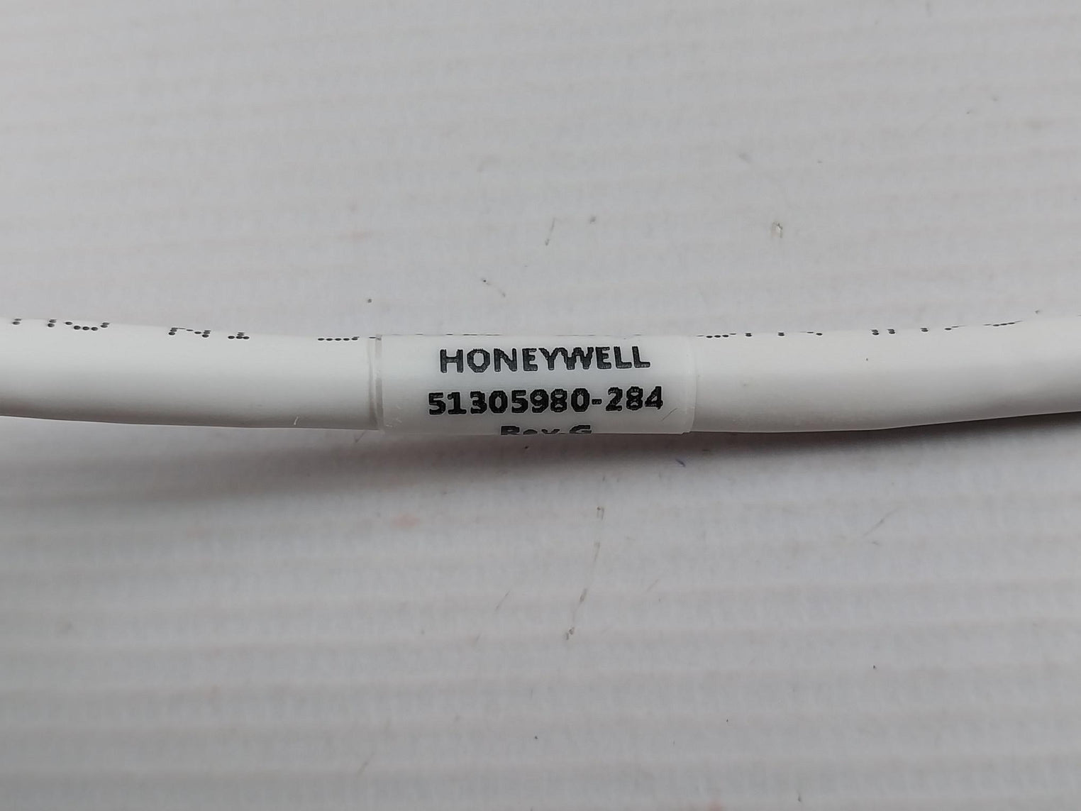 51305980-284 Honeywell Twisted Pair Cable Connectors 90 Gm