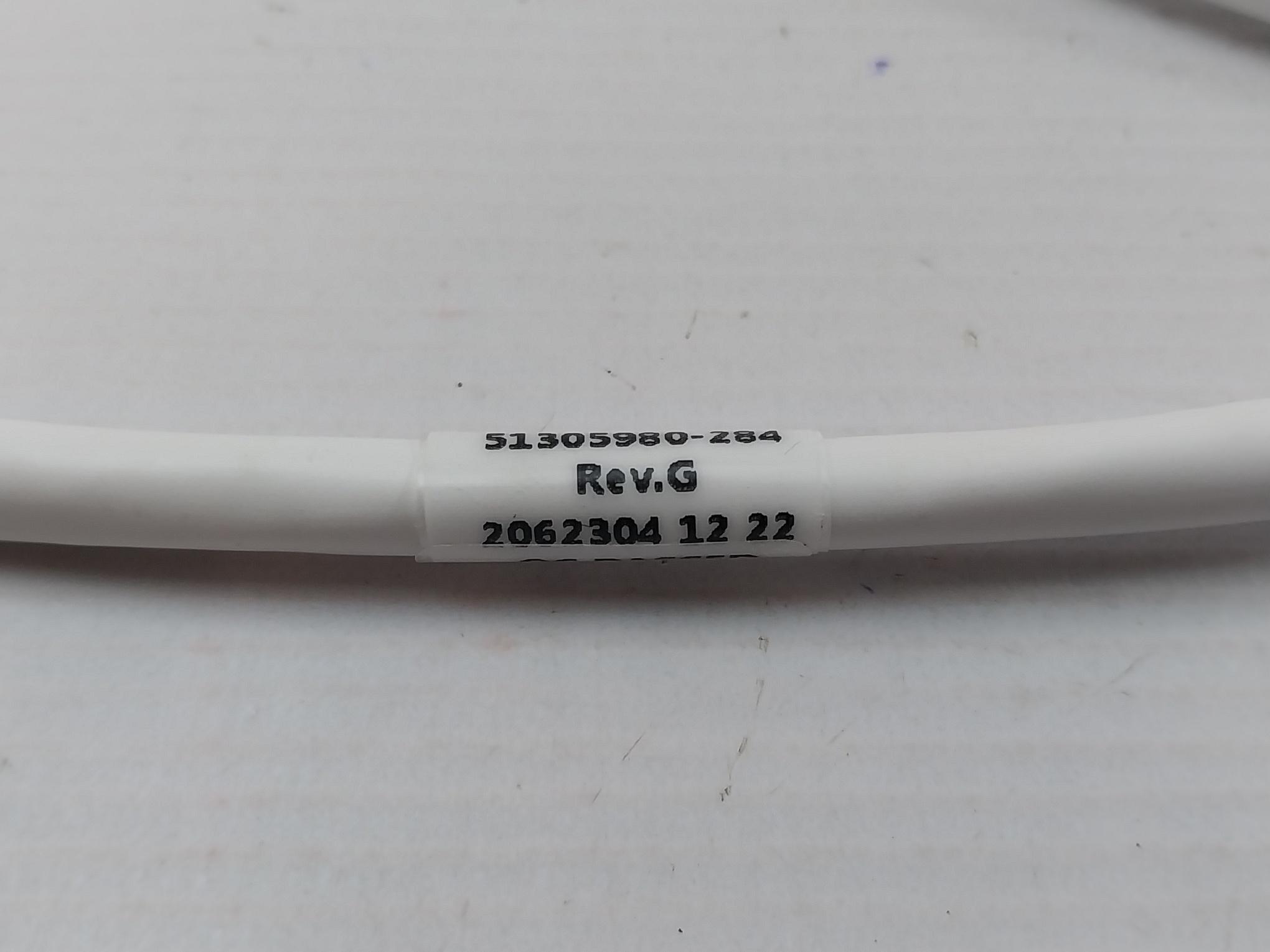 51305980-284 Honeywell Twisted Pair Cable Connectors 90 Gm