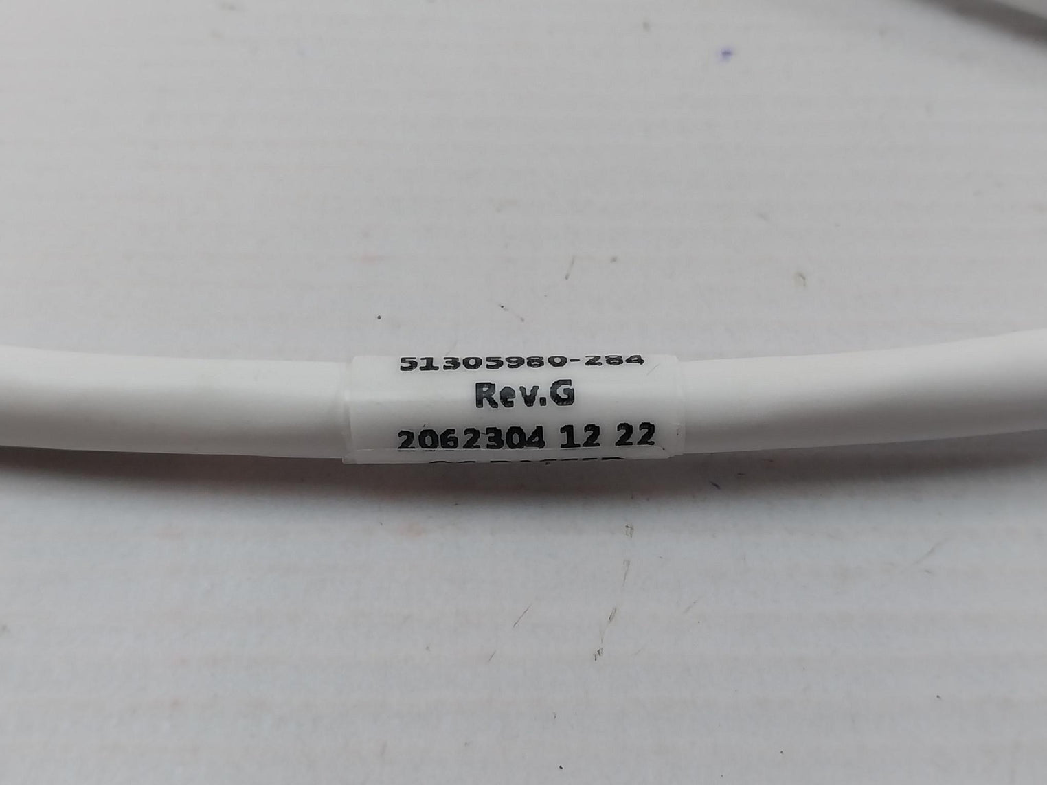 51305980-284 Honeywell Twisted Pair Cable Connectors 90 Gm