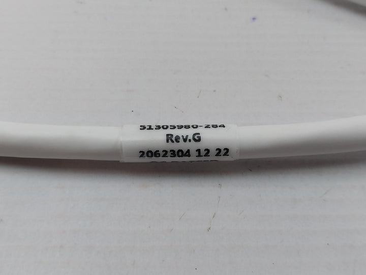 51305980-284 Honeywell Twisted Pair Cable Connectors 90 Gm