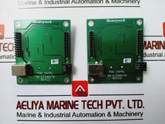 Honeywell 51306215-100 Pwa 6P Swing Arm Board 51306216 Rev:B
