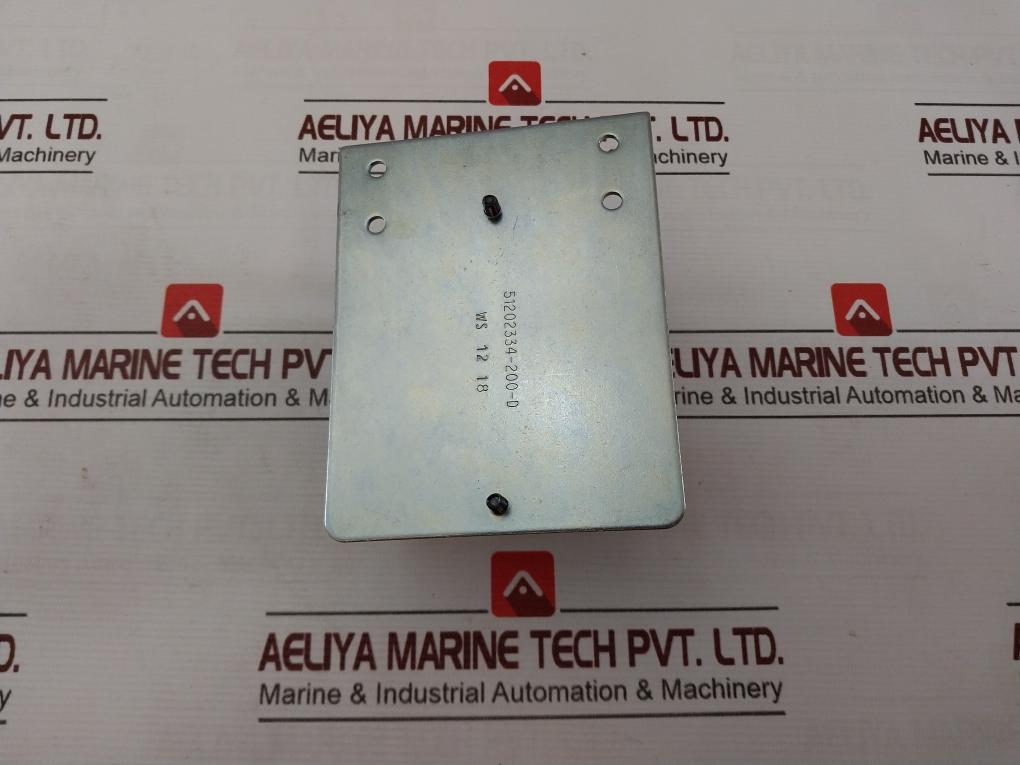 Honeywell 51306305-300 Ac Terminal Assy 51202334-200-d Rev:C