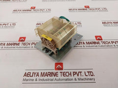 Honeywell 51306305-300 Ac Terminal Assy 51202334-200-d Rev:C