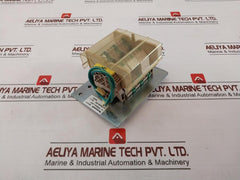Honeywell 51306305-300 Ac Terminal Assy 51202334-200-d Rev:C