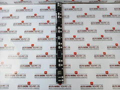 Honeywell 51307186-275 Header Board Pwb 51307185-100, D/C: Br22W32-e6431