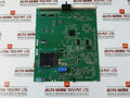 Honeywell 51307190-150 High Performance I/O Link Module Rev B Pwb 51307189-100