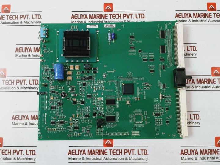 Honeywell 51307190-150 High Performance I/O Link Module Rev B Pwb 51307189-100
