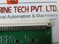 Honeywell 51307190-150 High Performance I/O Link Module Rev B Pwb 51307189-100