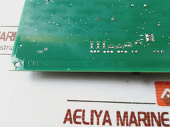 Honeywell 51307190-150 High Performance I/O Link Module Rev B Pwb 51307189-100