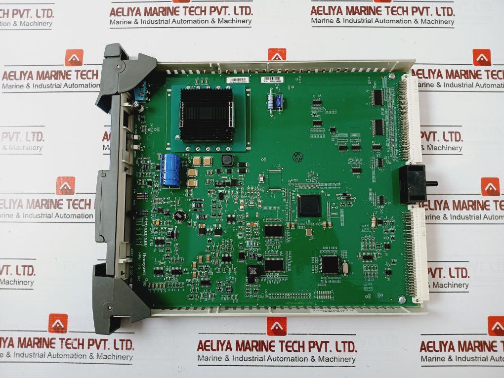 Honeywell 51307190-150 High Performance I/O Link Pc Board Rev G 51404092-200