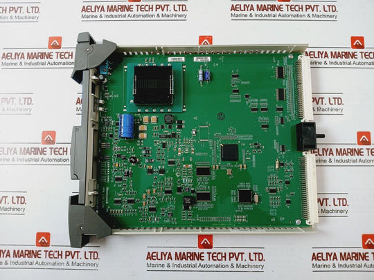 Honeywell 51307190-150 High Performance I/O Link Pc Board Rev G 51404092-200