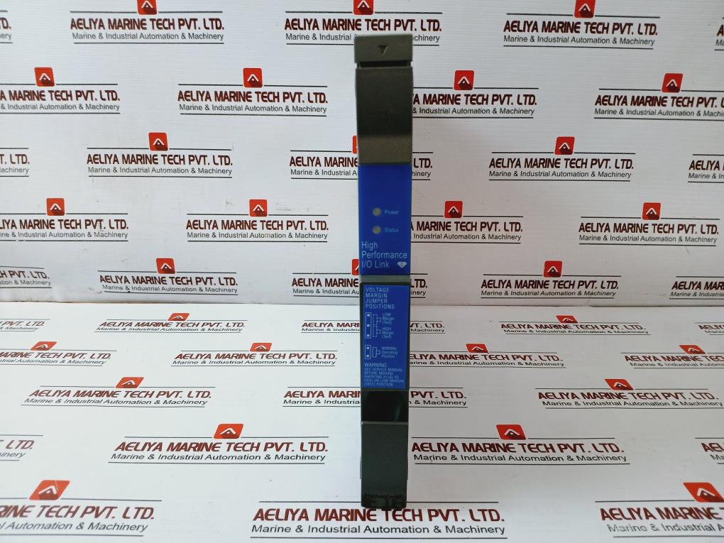 Honeywell 51307190-150 High Performance I/O Link Pc Board Rev G 51404092-200