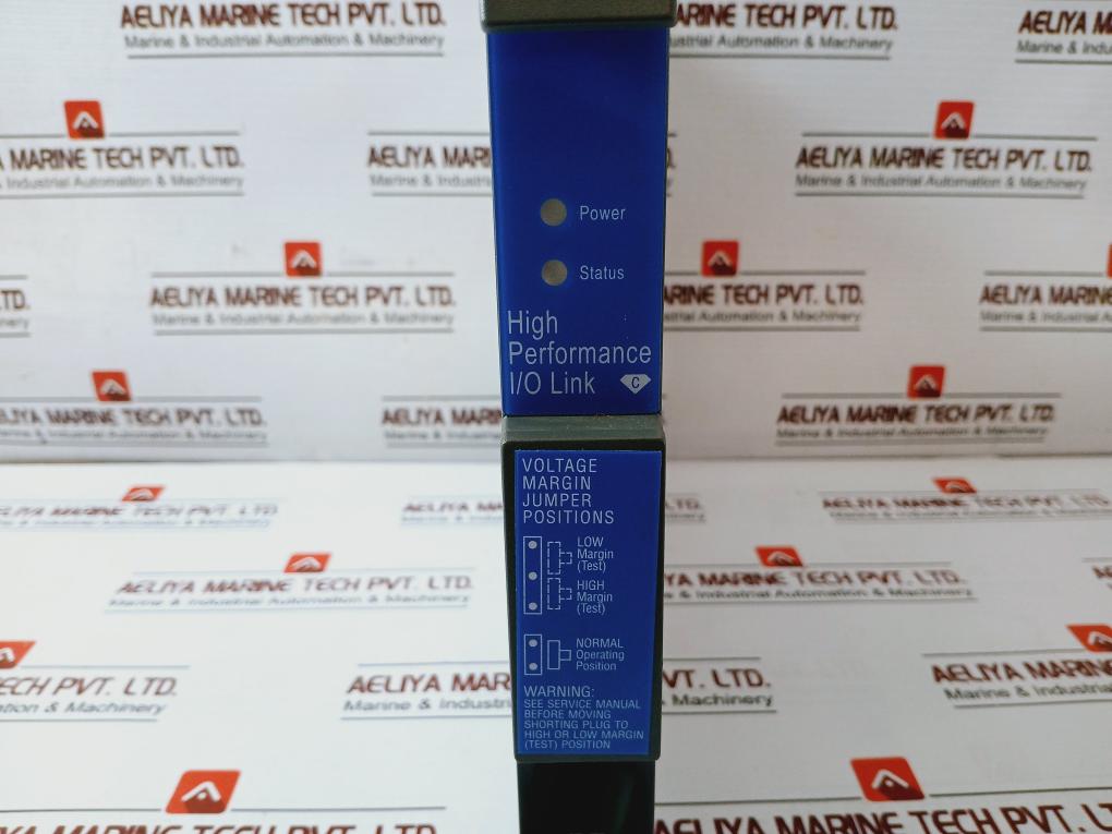 Honeywell 51307190-150 High Performance I/O Link Pc Board Rev G 51404092-200