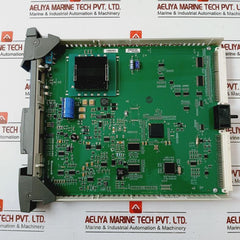 Honeywell 51307190-150 High Performance I/O Link Pc Board Rev G 51404092-200