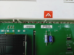 Honeywell 51307190-150 High Performance I/O Link Pc Board Rev G 51404092-200