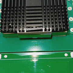 Honeywell 51307190-150 High Performance I/O Link Pc Board Rev G 51404092-200