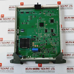 Honeywell 51307190-150 High Performance I/O Link Pc Board Rev G 51404092-200
