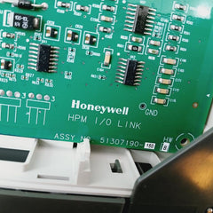 Honeywell 51307190-150 High Performance I/O Link Pc Board Rev G 51404092-200