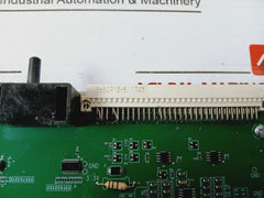 Honeywell 51307190-150 High Performance I/O Link Pc Board Rev G 51404092-200