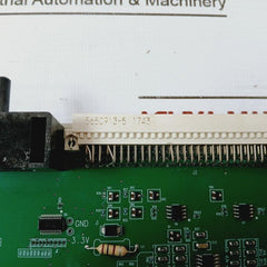 Honeywell 51307190-150 High Performance I/O Link Pc Board Rev G 51404092-200