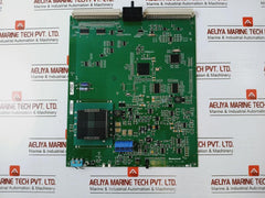 Honeywell 51307190-150 Hpm I/O Link Pc Board Module Rev B Pwb51307189-100 94V-0