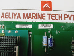 Honeywell 51307190-150 Hpm I/O Link Pc Board Module Rev B Pwb51307189-100 94V-0