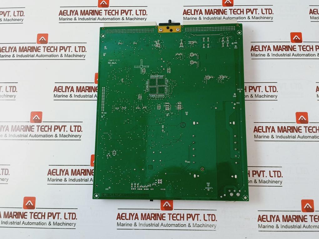 Honeywell 51307190-150 Hpm I/O Link Pc Board Module Rev B Pwb51307189-100 94V-0