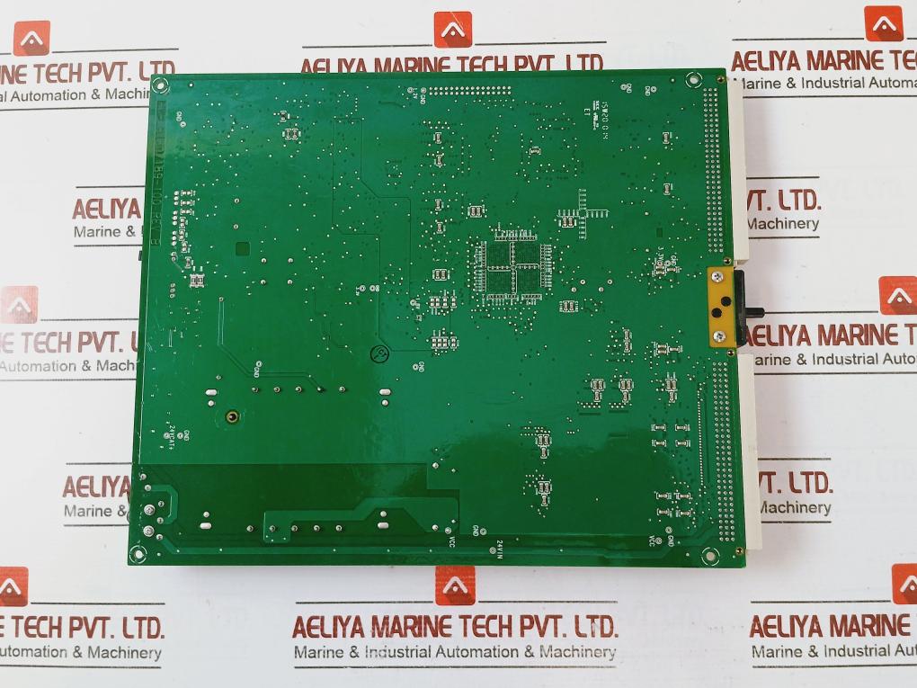 Honeywell 51307190-150 Hpm I/O Link Pc Board Module Rev B Pwb51307189-100 94V-0