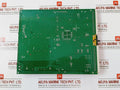Honeywell 51307190-150 Hpm I/O Link Pc Board Module Rev B Pwb51307189-100 94V-0