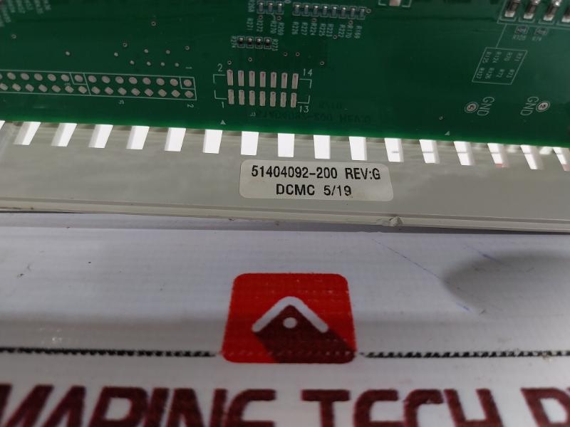 Honeywell 51307190-150 Hpm I/O Link Pc Board 51403988-150-rp