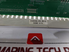 Honeywell 51307190-150 Hpm I/O Link Pc Board 51403988-150-rp
