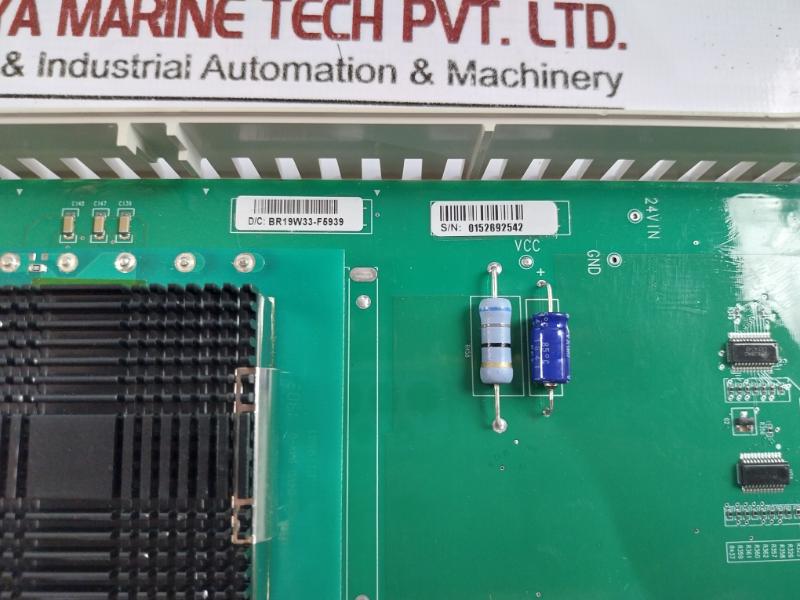 Honeywell 51307190-150 Hpm I/O Link Pc Board 51403988-150-rp