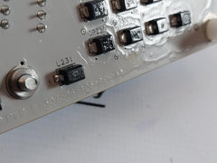 Honeywell 51307597-176 Analog Input Module 250V 750Ma